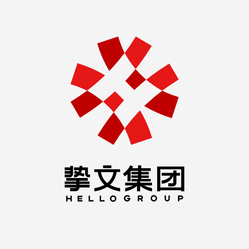 Hello Group Logo